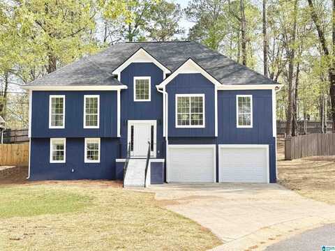 111 LOYOLA CIRCLE, HELENA, AL 35080