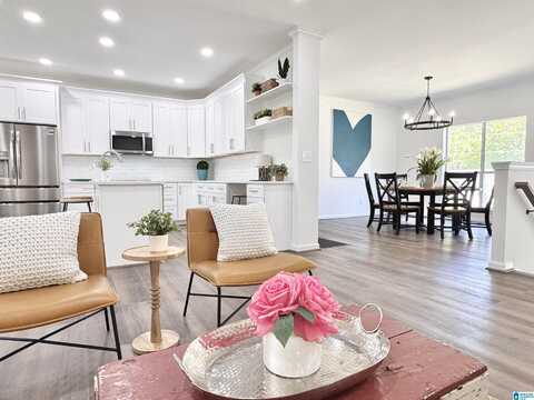 112 LOYOLA CIRCLE, HELENA, AL 35080
