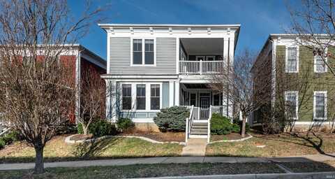 1606 S Ira Street, Bloomington, IN 47401