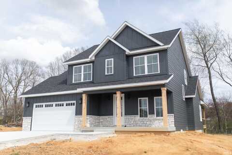 4414 N Preakness Lane, Bloomington, IN 47404