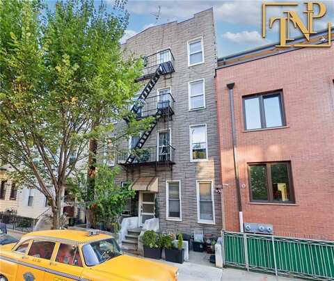 728 Leonard Street, Brooklyn, NY 11222
