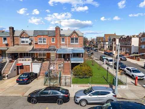 2121 Cropsey Avenue, Brooklyn, NY 11214