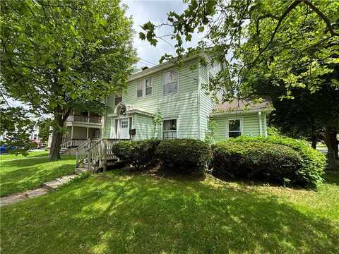 717 Spaulding Street, Elmira, NY 14904