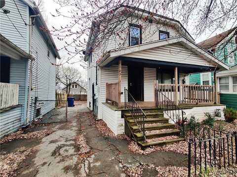 133 Dunlop Avenue, Buffalo, NY 14215