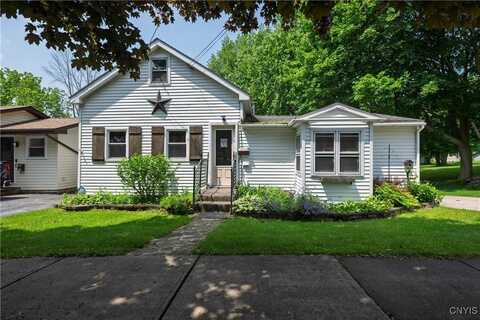 60 Hart Street, Oswego, NY 13126