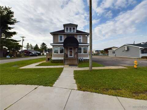 208 Main Street, Olean, NY 14760