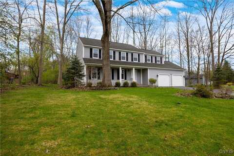3478 Melvin Drive N, Lysander, NY 13027