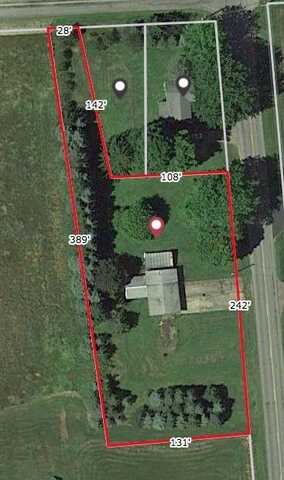 Eddy Ridge Road, Marion, NY 14505