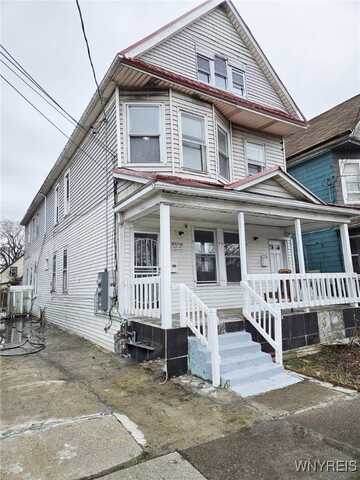 9 Milton Street, Buffalo, NY 14210