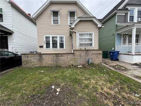 160 Brinkman Avenue, Buffalo, NY 14211