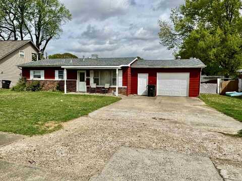 504 Vine St., Jacksonville, AR 72076