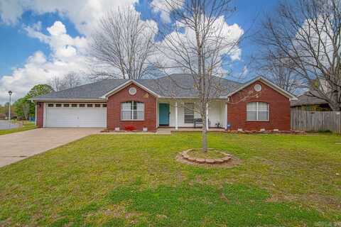 1905 Calhoun Drive, Conway, AR 72034