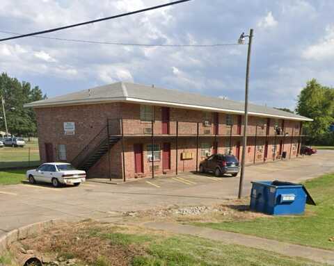 2308 Savannah Street, Fort Smith, AR 72903