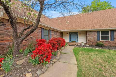 5 Terra Cove, Conway, AR 72034