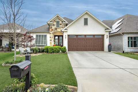 11 Crosswood Court, Little Rock, AR 72223