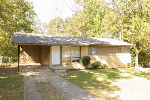 26 Greenway Drive, Little Rock, AR 72209