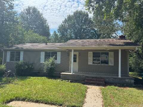6119 Jeanne Drive, Mabelvale, AR 72103