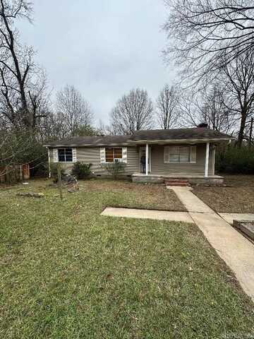 6119 Jeanne Drive, Mabelvale, AR 72103