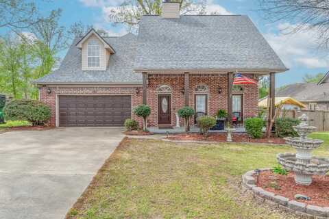 140 Birchwood Circle, Cabot, AR 72023