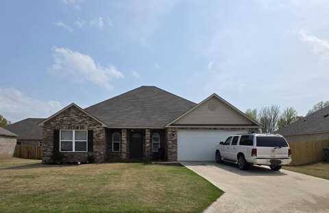 5702 Wendy St, Paragould, AR 72450