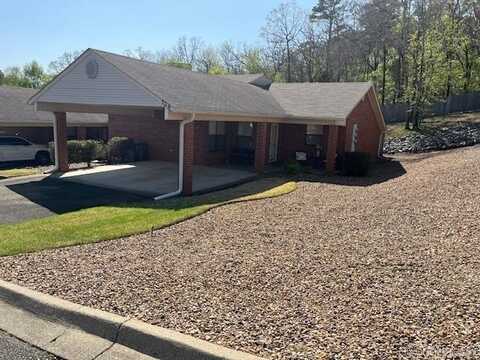 500 Pakis Street, Hot Springs, AR 71913