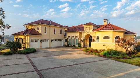 4907 Caribbean W Drive, Benton, AR 72019