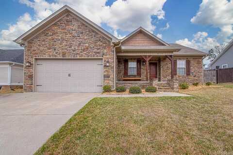 612 Surrey Lane, Benton, AR 72015