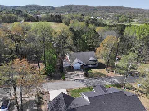 221 Perry Street, Glenwood, AR 71943