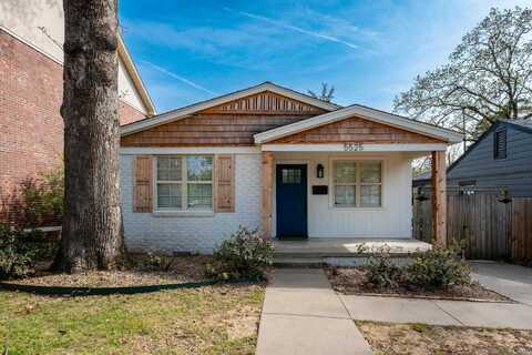 5525 Lee Avenue, Little Rock, AR 72205