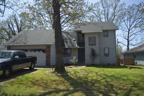 113 Sugar Maple Drive, Sherwood, AR 72120