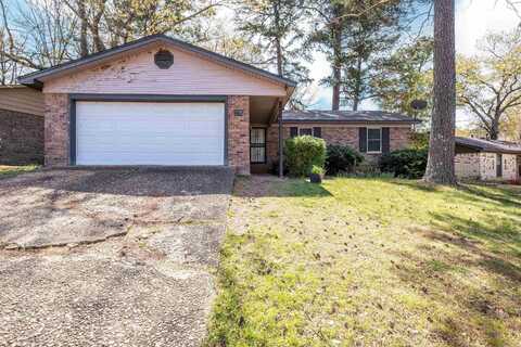 9911 Regent Circle, Little Rock, AR 72204