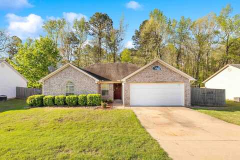 1623 Overview Drive, Benton, AR 72015