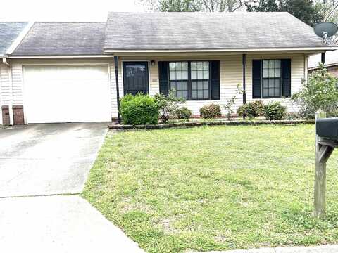 105 Nicole, Searcy, AR 72143