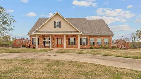 4301 Woodcrest, Jonesboro, AR 72404