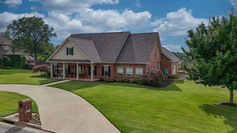 4301 Woodcrest, Jonesboro, AR 72404