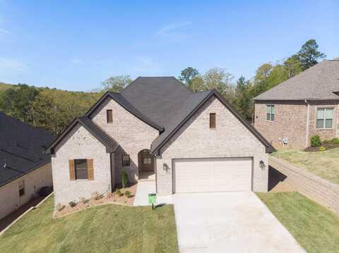 143 Ridgeview Trail, Maumelle, AR 72113