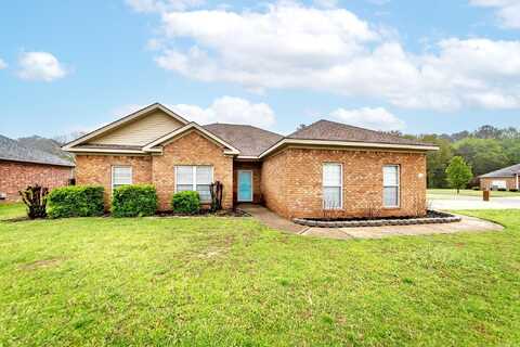 10 Blueberry Lane, Cabot, AR 72023