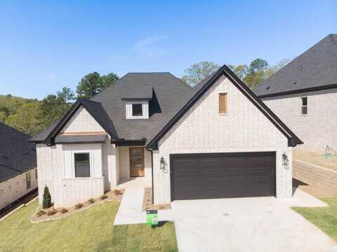 141 Ridgeview Trail, Maumelle, AR 72113