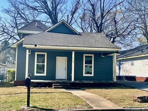 4309 W 24th Street, Little Rock, AR 72204