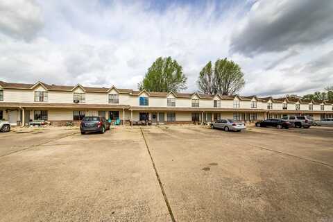 300 W 4th Street, Ward, AR 72176