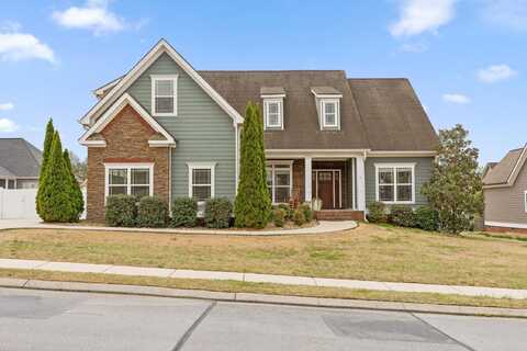 8898 Seven Lakes Drive, Ooltewah, TN 37363