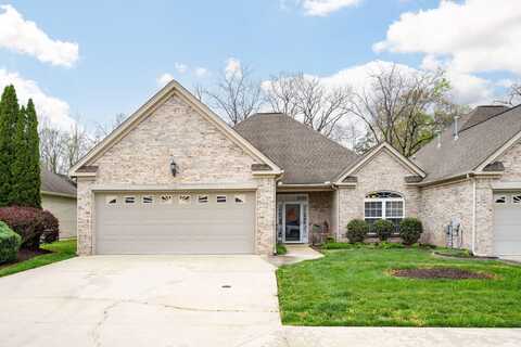 1232 Jackson Mill Drive, Hixson, TN 37343