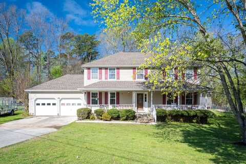843 Debbie Lane, Ringgold, GA 30736