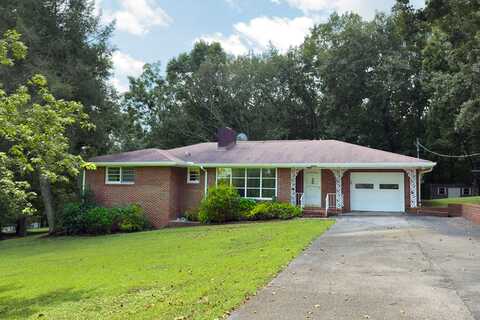 10050 Forest Drive, Ooltewah, TN 37363