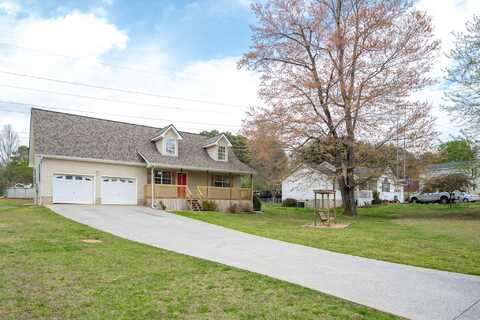 1458 Dustin Drive, Dalton, GA 30720