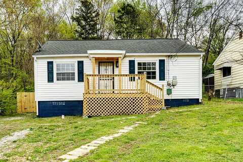 4216 14th Avenue, Chattanooga, TN 37407