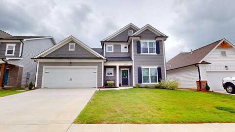 8804 Knolling Loop, Ooltewah, TN 37363