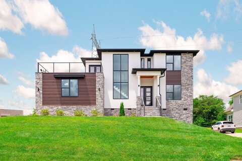 3354 Hawks Creek Drive, Apison, TN 37302