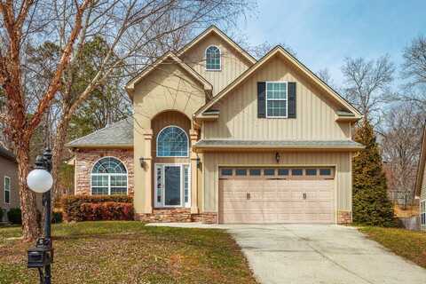 2261 Lake Mist Drive, Chattanooga, TN 37421
