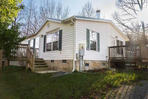 815 Shadowland Drive, Graysville, TN 37338